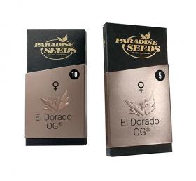 El Dorado OG Feminised  5 pack